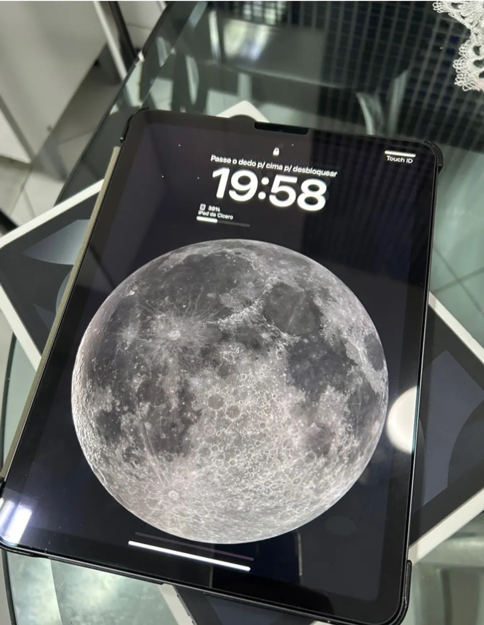 Ipad Air 5 geração