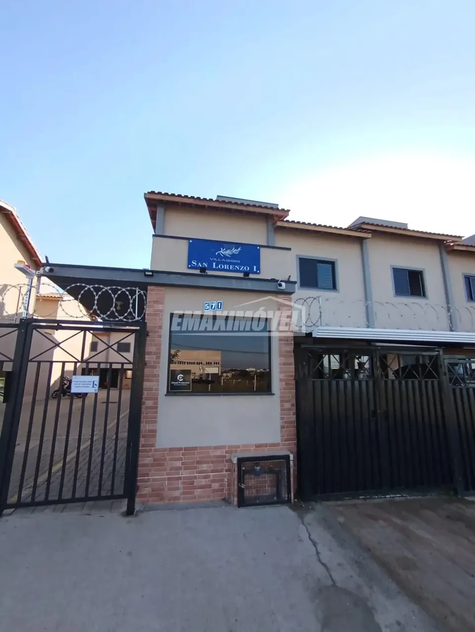 Casa em Condomínios em Sorocaba