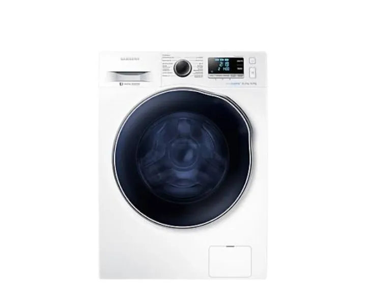 lava e seca samsung ecobubble 11kg digital inverter