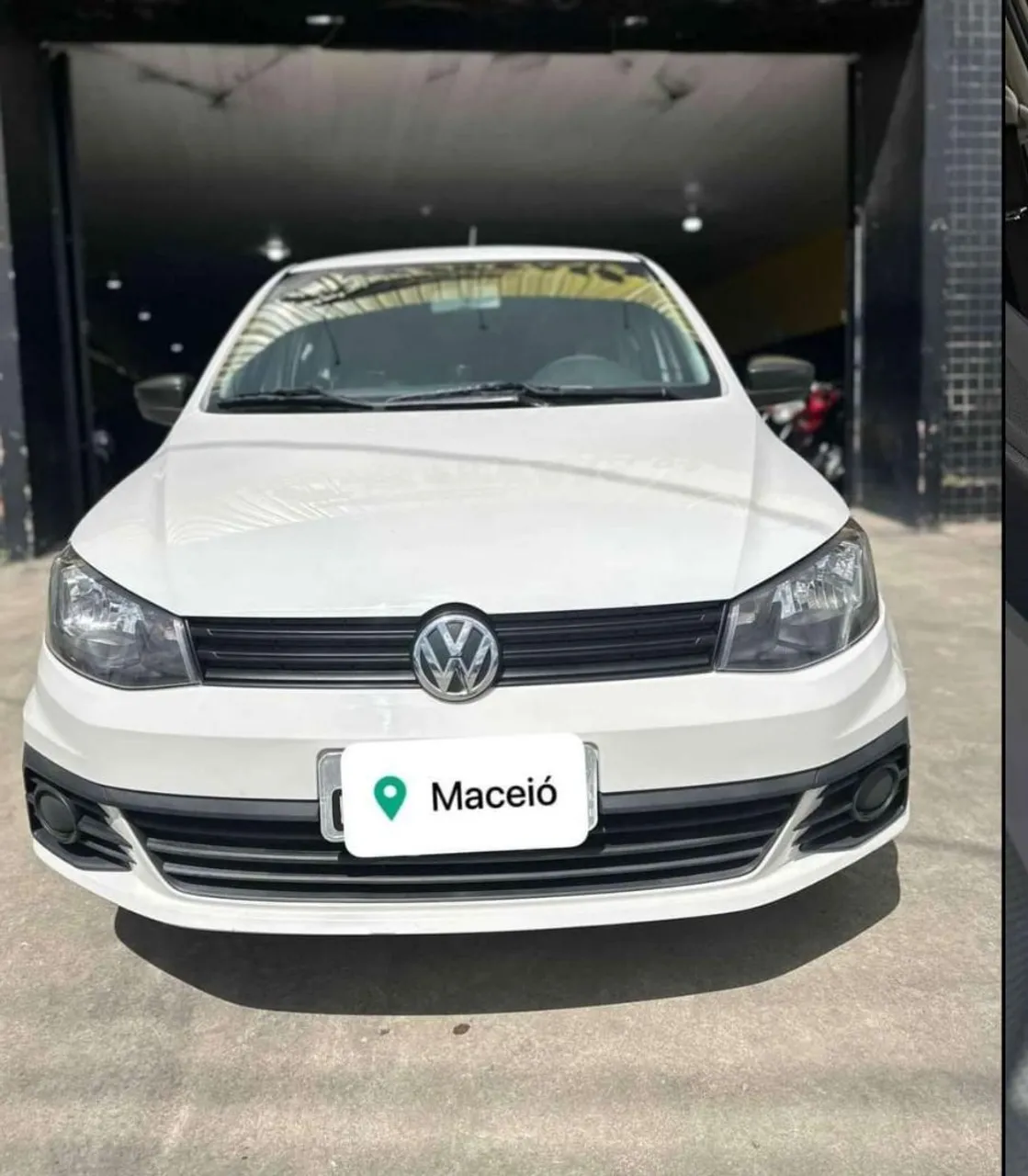 GOL COMPLETO 2017 1.6 