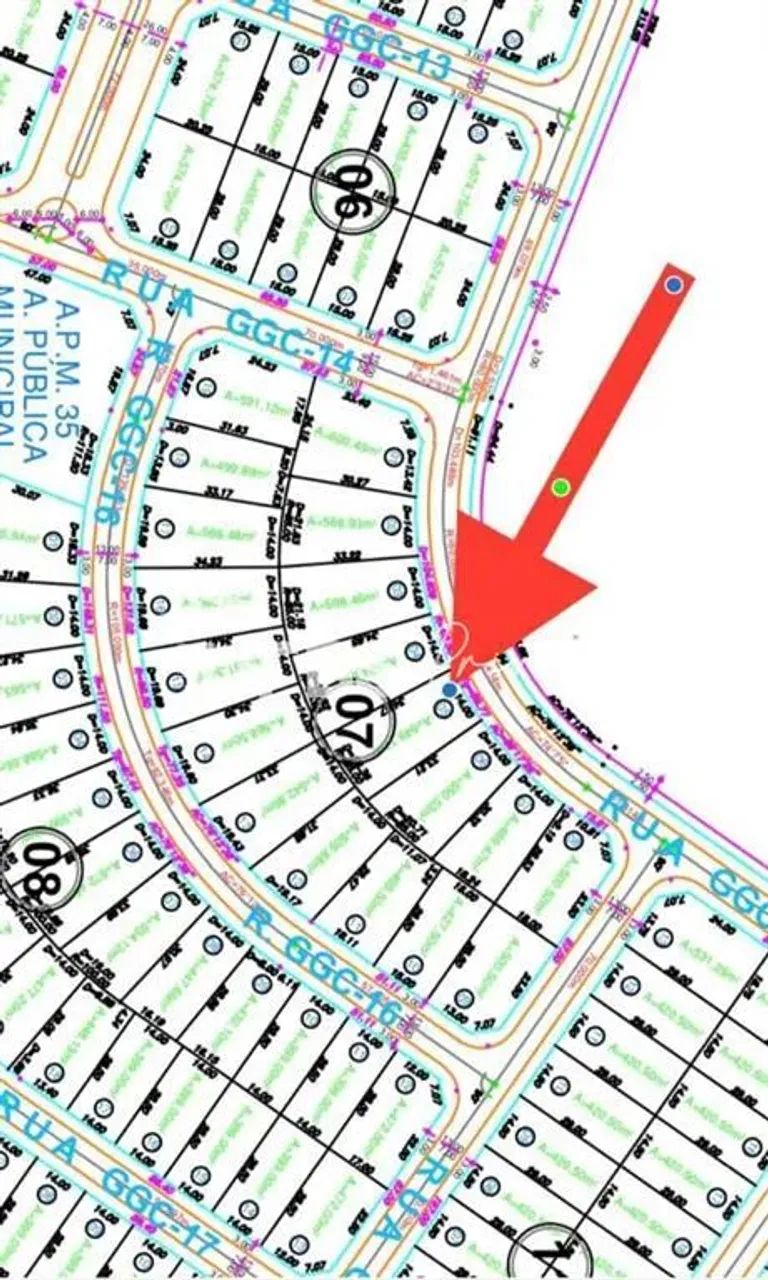 Terreno Condominio Portal do Sol Garden - Foto 4