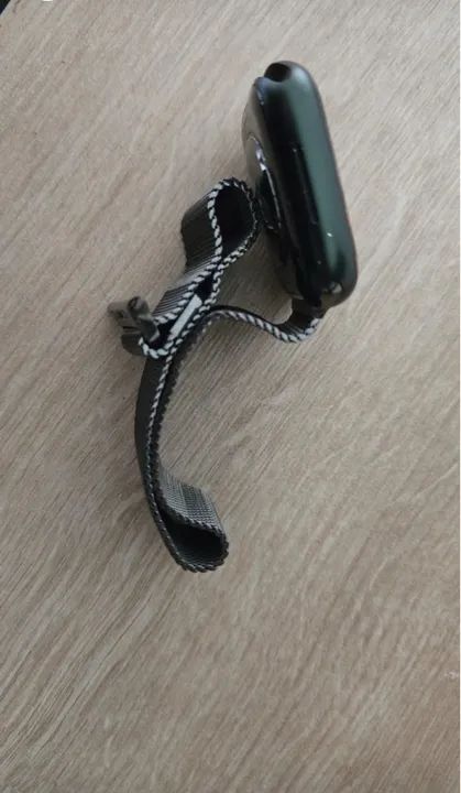 Apple Watch séries 7 gps 41mm - Foto 3
