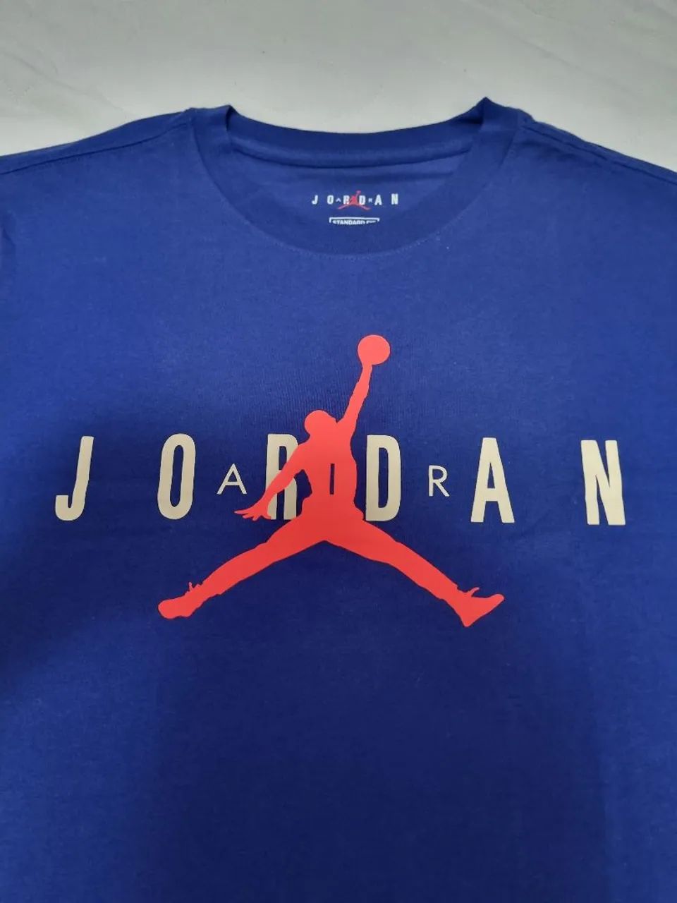 Camiseta Air Jordan  - Foto 2