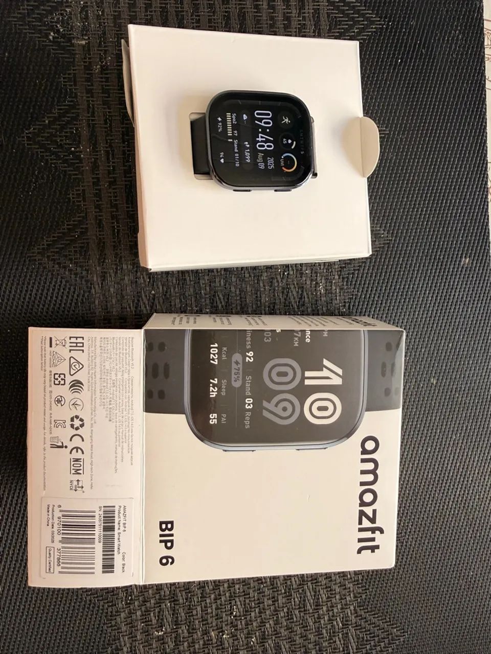 Amazfit Bip 6 - Foto 2