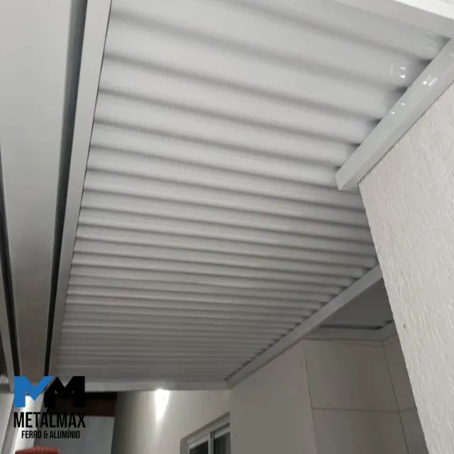 Coberta Galvanizada - Foto 3