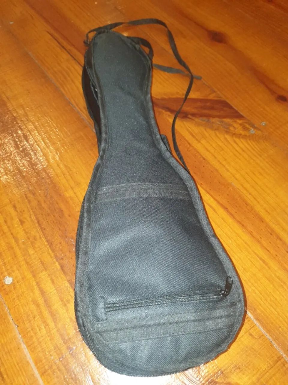 Capa, bag ukulelê  - Foto 3