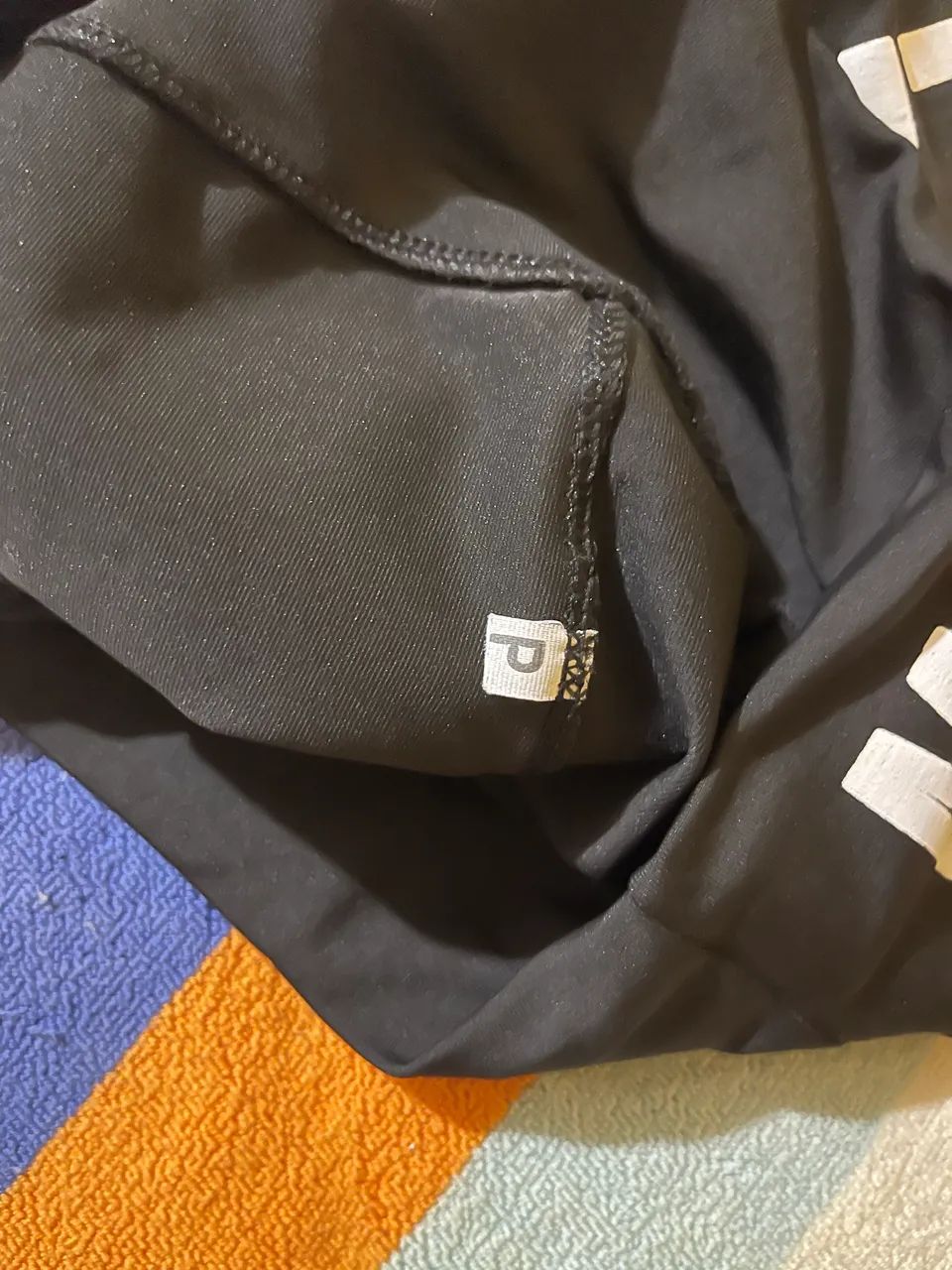 roupa de academia  - Foto 3