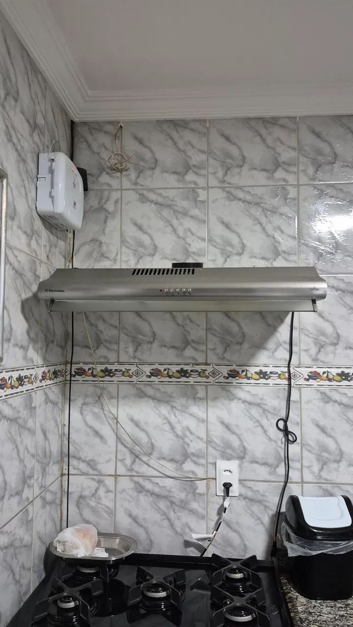 Deputados de Ar Electrolux  - Foto 2