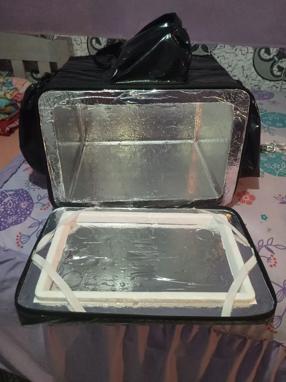 Bag de motoboy