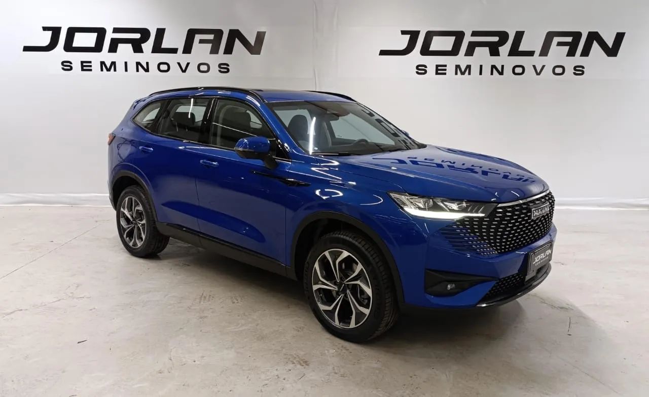 Haval 1.5 h6 phev premium awd e-traction  - Foto 3
