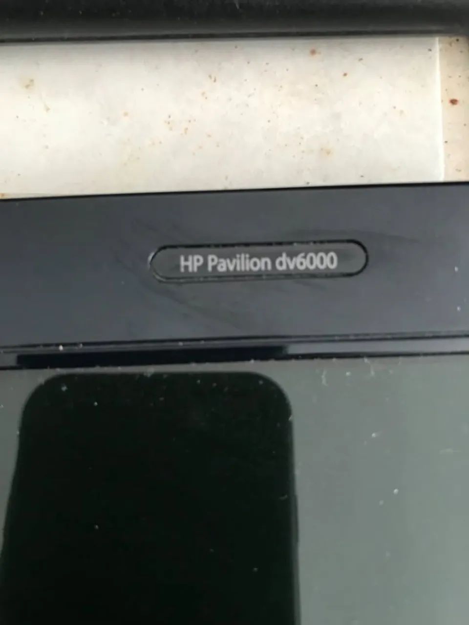Tela de notebook widescreen HP pavilion mod:dv6000 - Foto 4