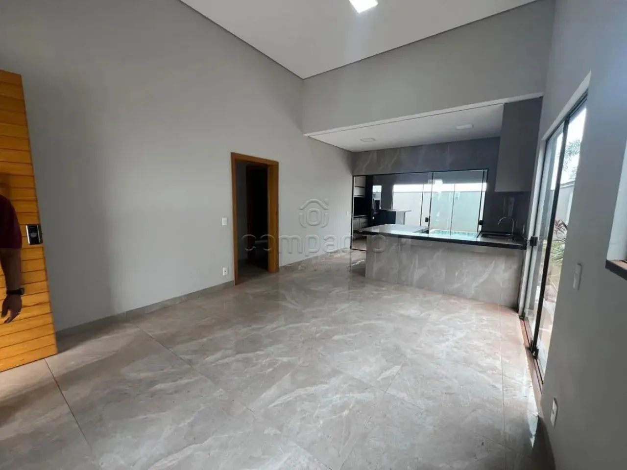 Casa Condomínio em São José do Rio Preto - Foto 2