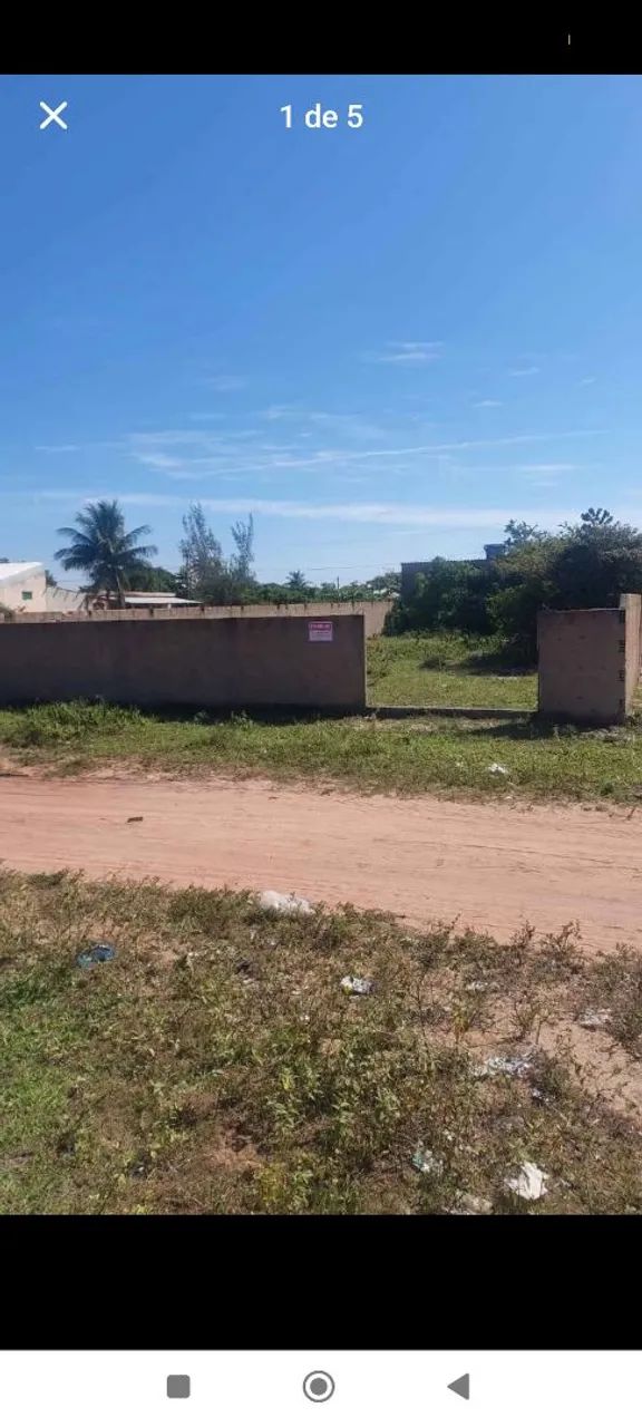 Foto - Campos dos Goytacazes - Parque Barão do Rio Branco