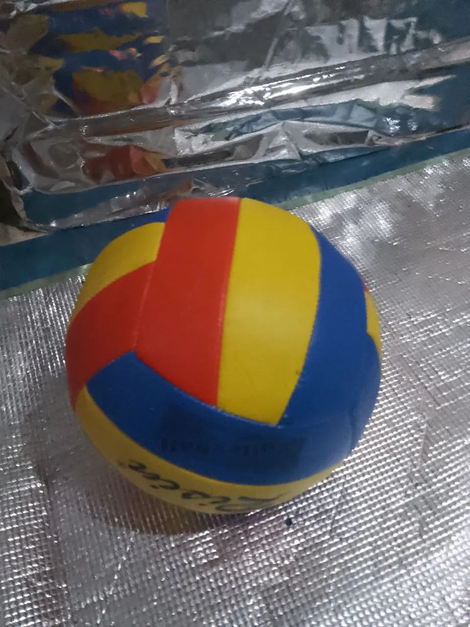 Bola de volei