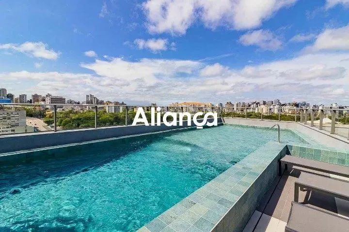 Apartamento/Studio mobiliado para locação - Cidade Baixa - Foto 15