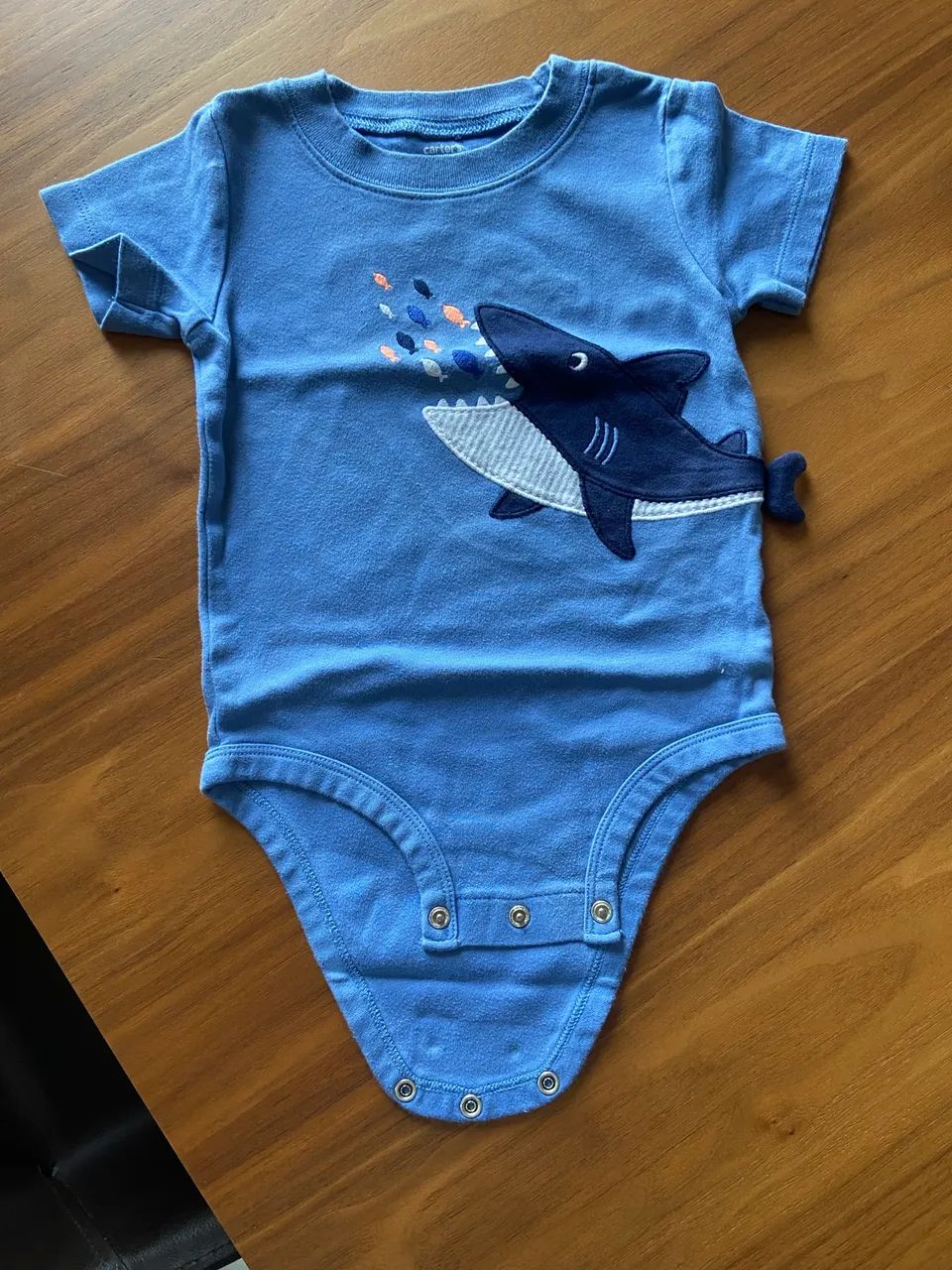 Body 24 meses Carter?s 