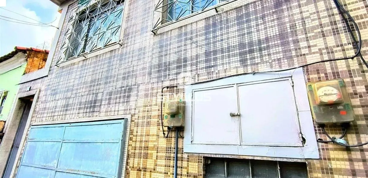 Piedade | Casa 3 quartos