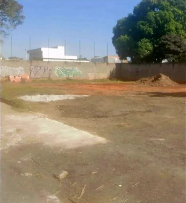 Terreno Comercial Eden Oportunidade
