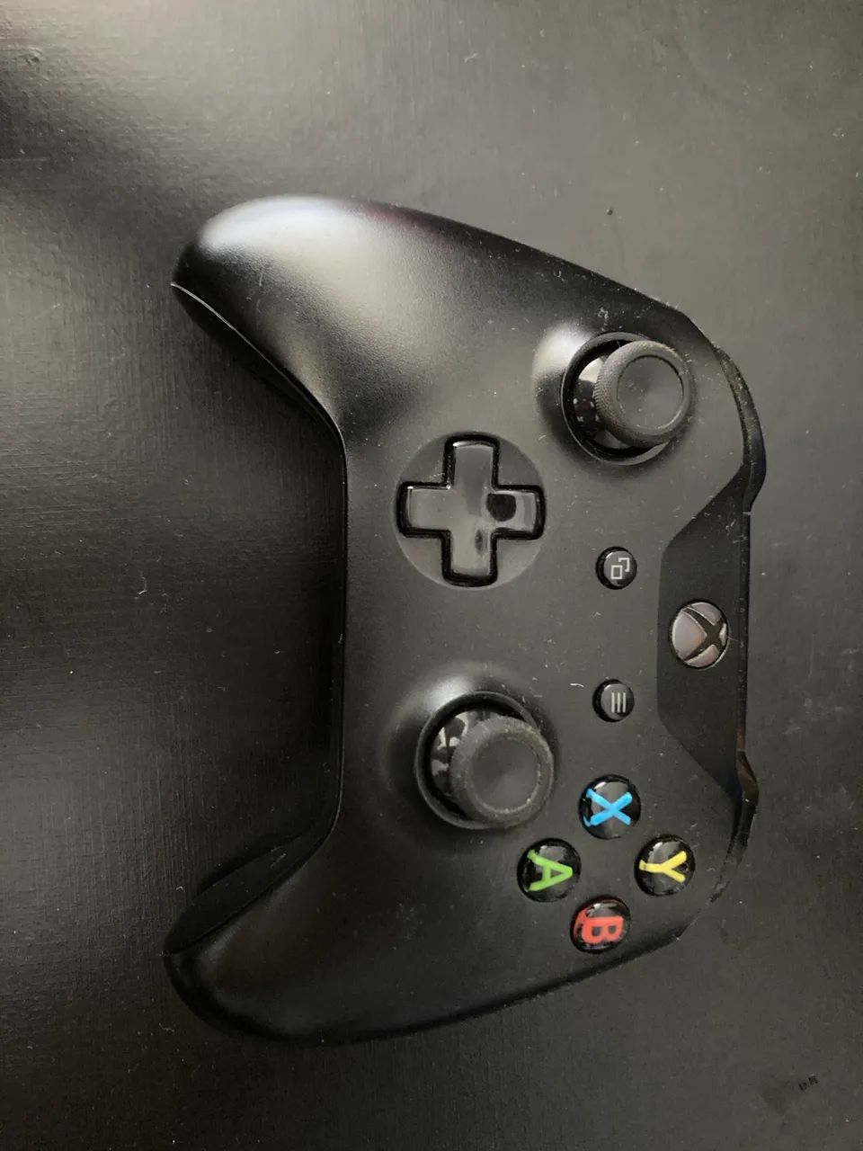 Controle xbox64308650062593120