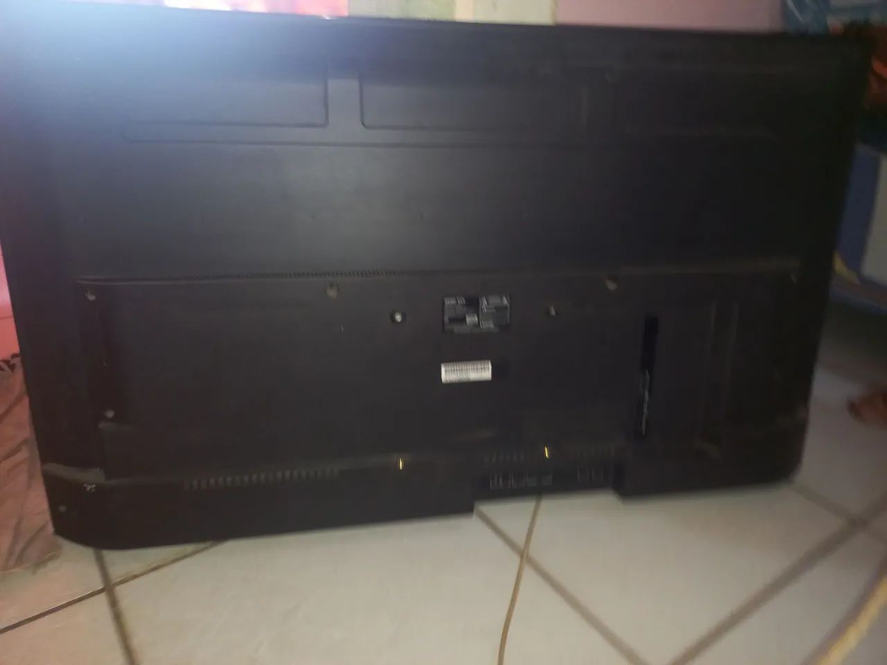 TV SEMP 49 POLEGADAS - Foto 3