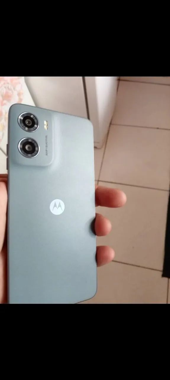 Vendo Motorola Moto G05 128g - Foto 2