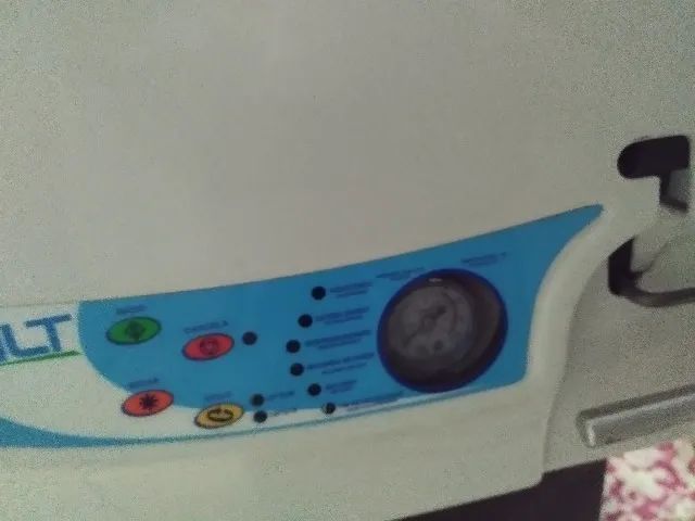 AUTOCLAVE - Foto 2