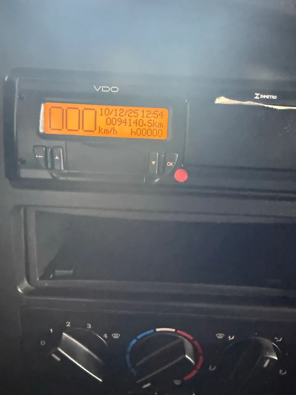 MB Accelo 1016 Cesto Aéreo 2018 - Foto 12