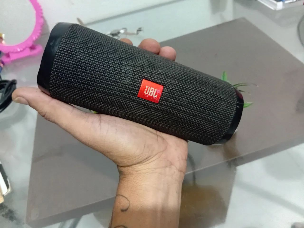 CAIXA JBL FLIP4 64396660944129124