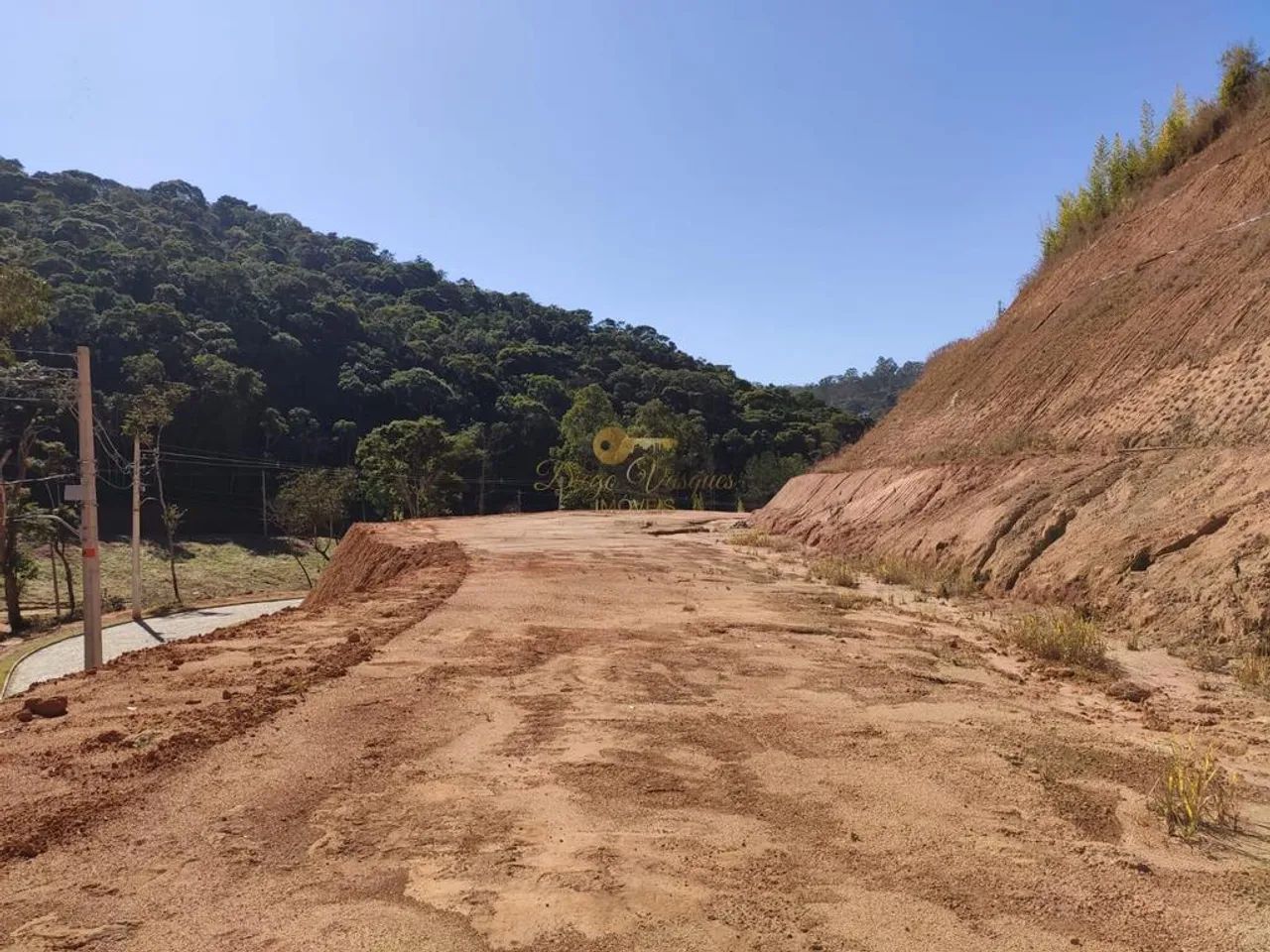 Terreno em Condomínio para Venda em Teresópolis, Prata - Foto 4