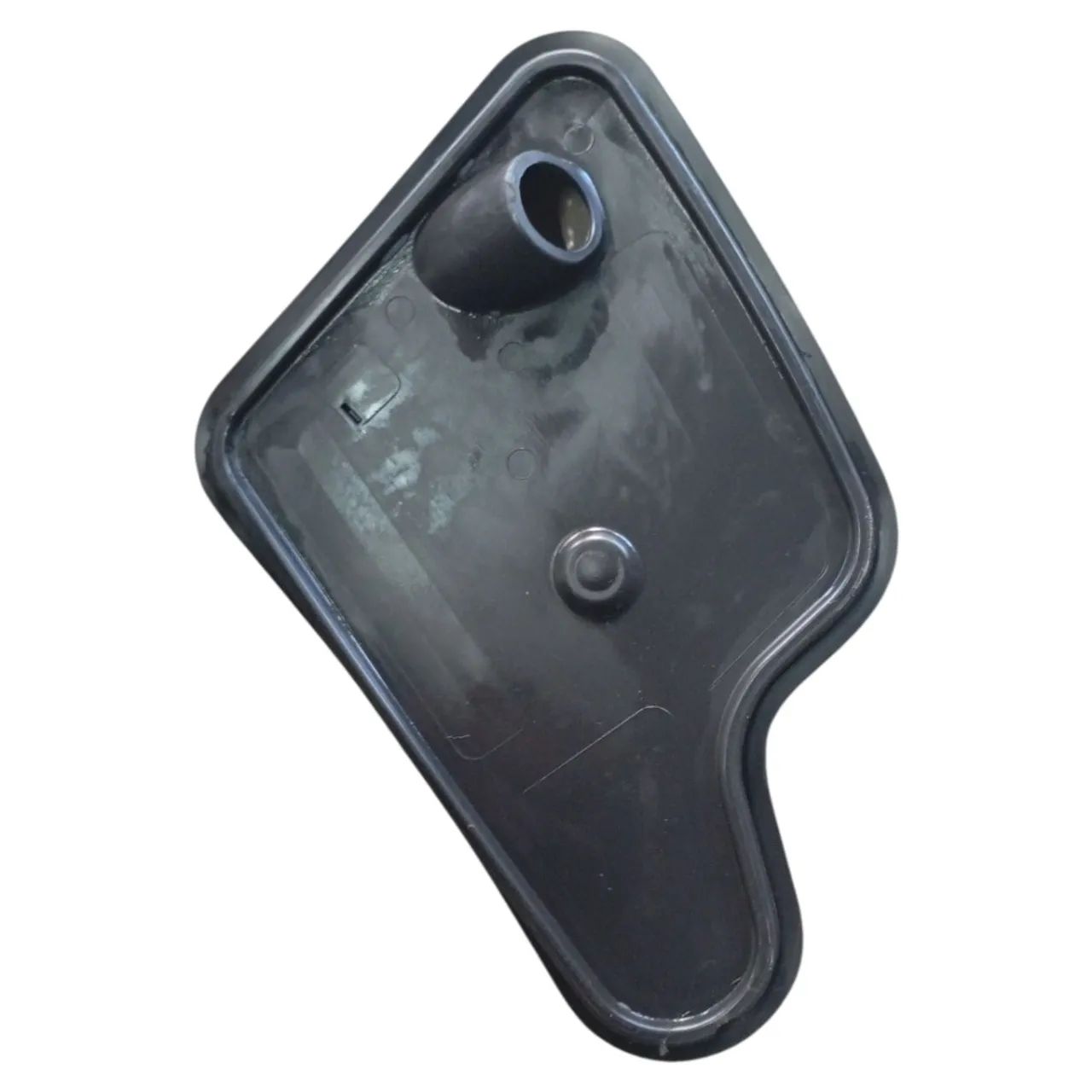 Moldura interna Dianteira Esquerda Vw Jetta 2014 5c6837915b - Foto 3