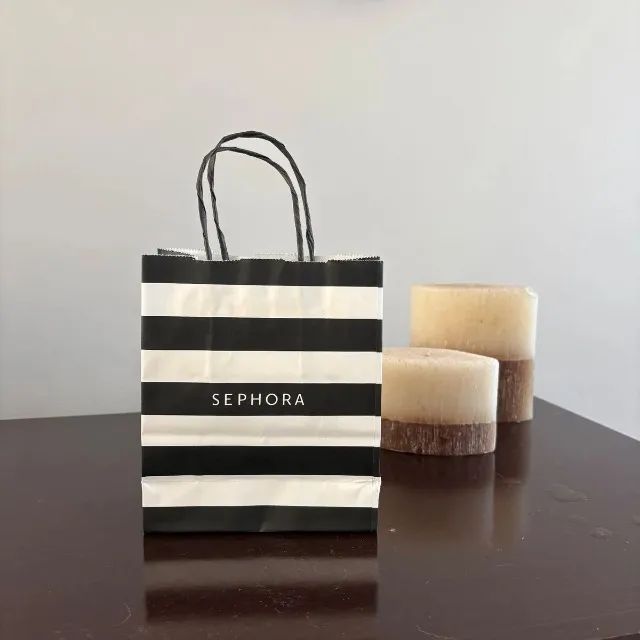 sacola senhora pequena