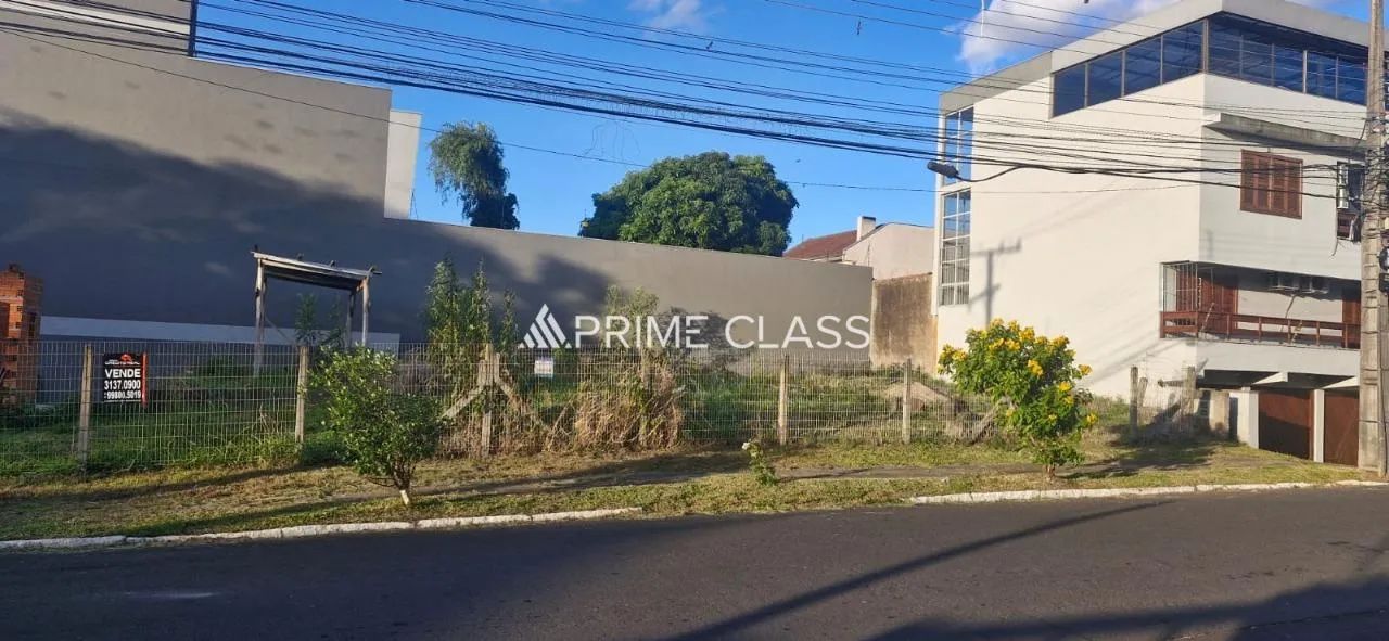 Terreno com 491.36m² - no Bairro Igara, Canoas RS