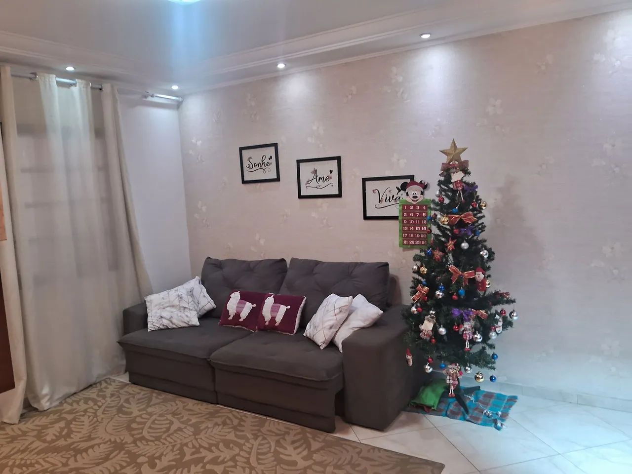 Foto - Mauá - Parque São Vicente