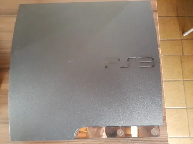 PS3 (Com defeito) - Foto 2