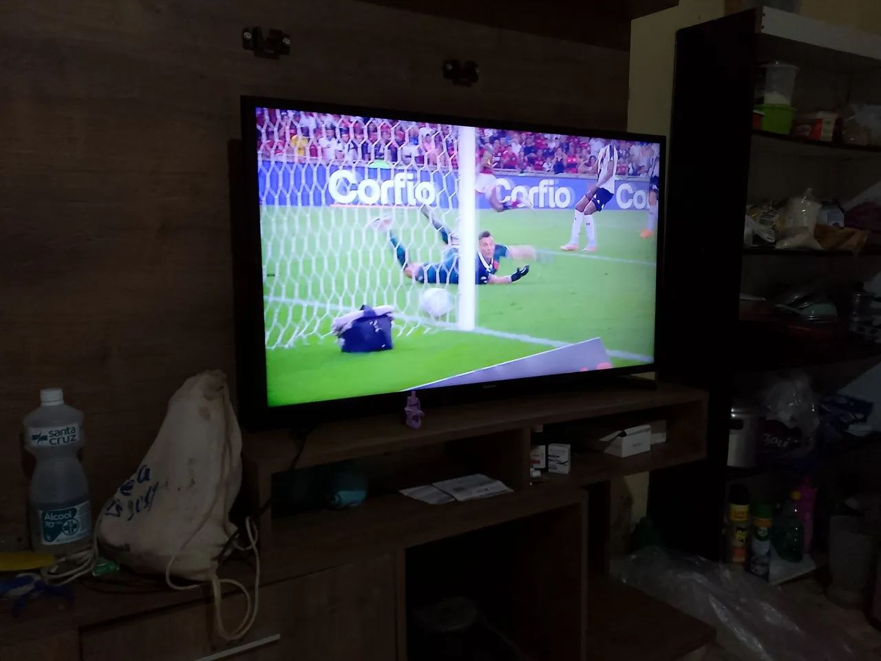 Vendo ou troco por som