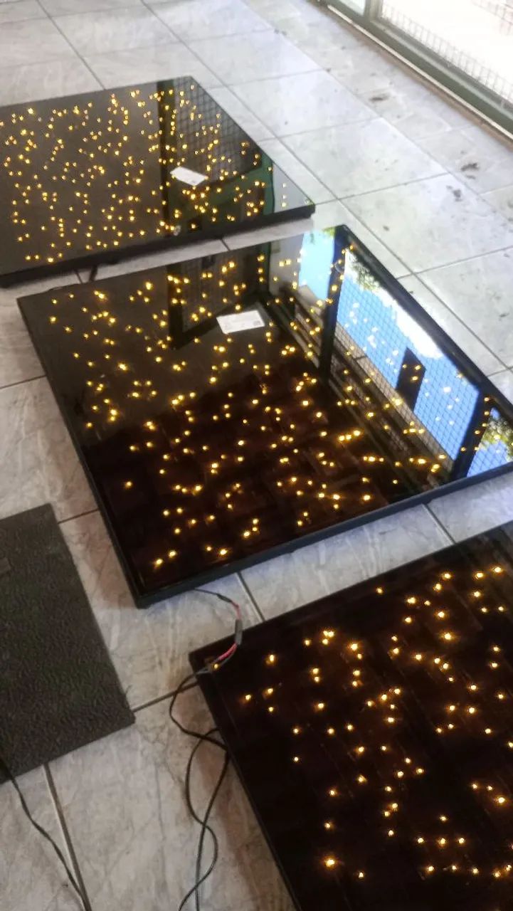 Pista de led aluguel ou venda  - Foto 5