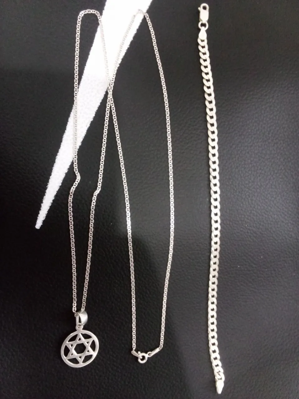Pratas cordão 1,5 mm 70cm bilastrine, pulseira grumet simples 5mm. Aceito proposta