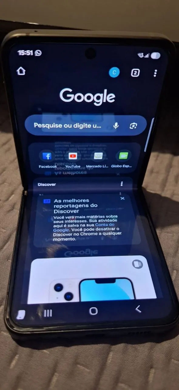Z Flip 5 512 GB