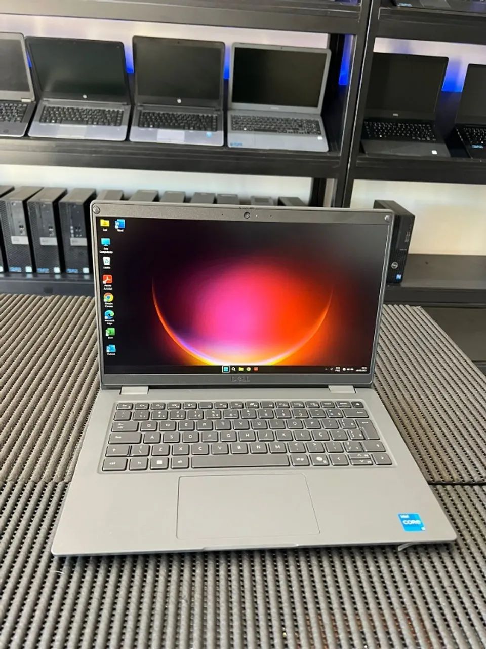 Notebook Dell Latitude 3450 core I5 13ª Ger 256Gb SSD 16Gb DDR5 Tela 14" IPS - Foto 3