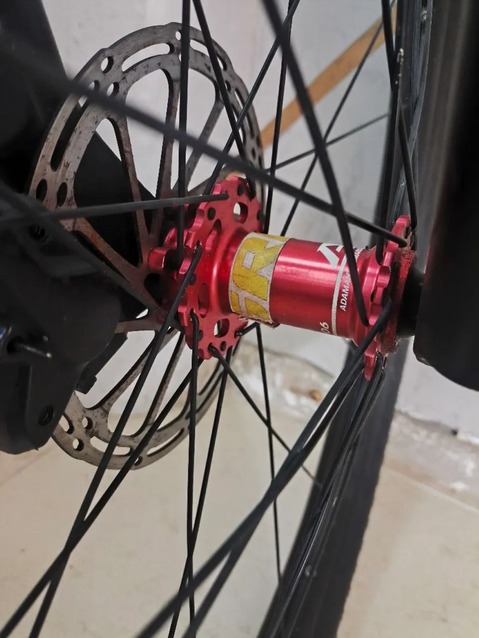 Bike Audax  - Foto 5
