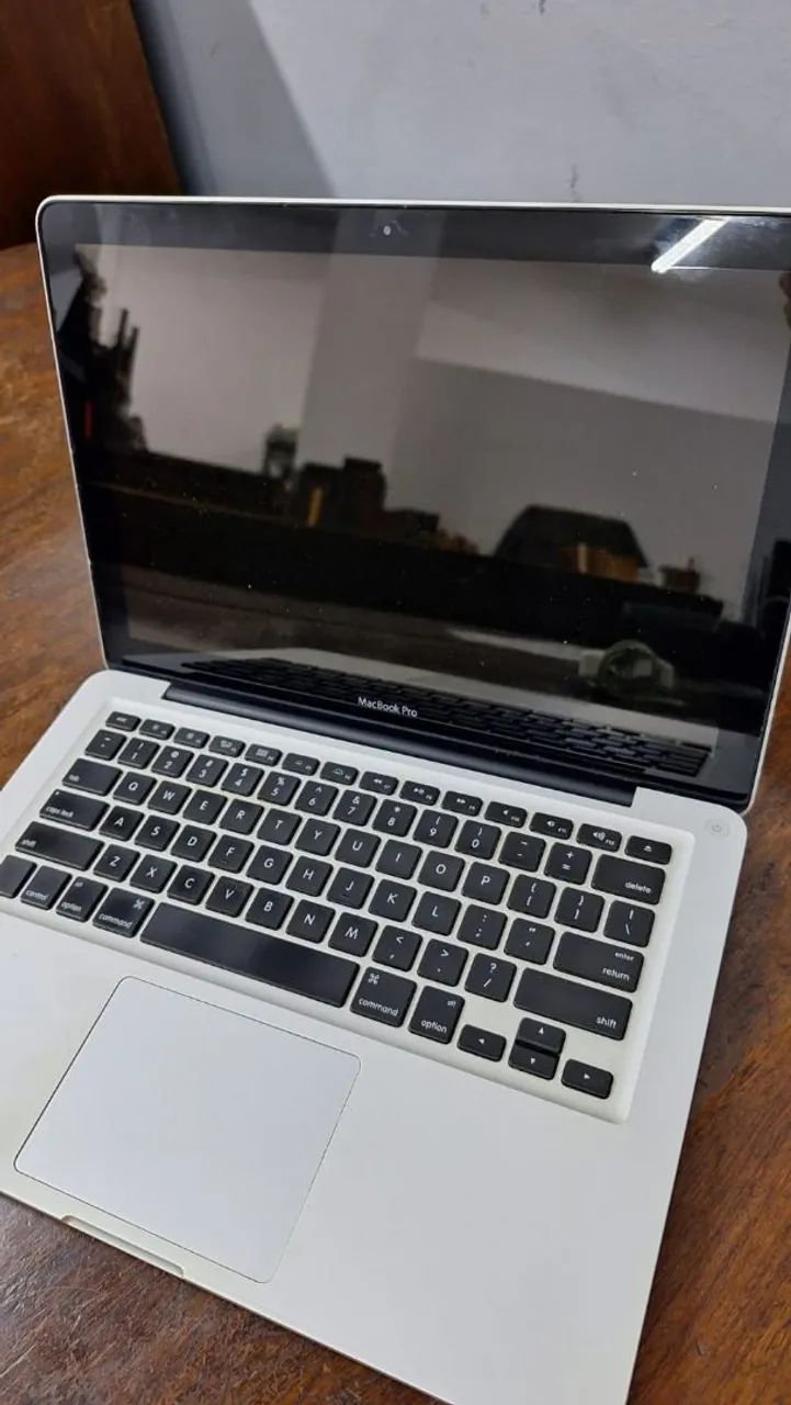 MacBook - Apple - Foto 4