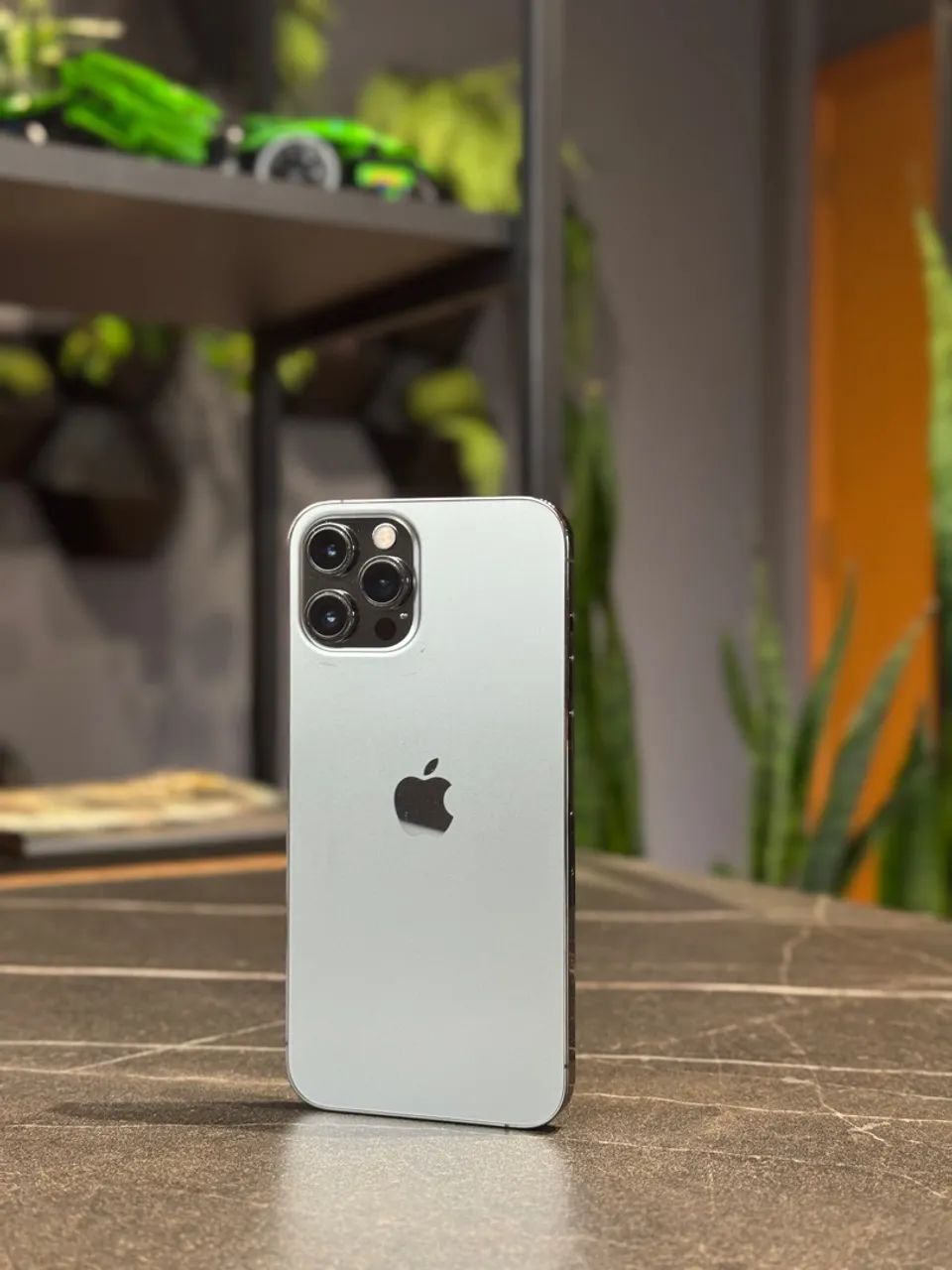 iPhone 12 Pro Max 256gb