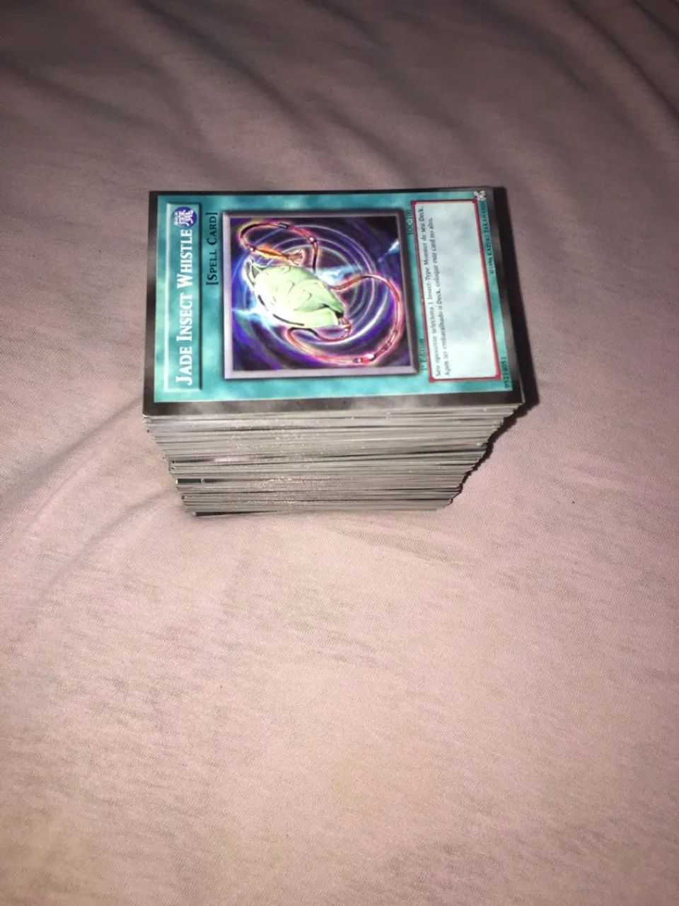 Vendo Cartas de Yu-Gi-Oh!! - Foto 2