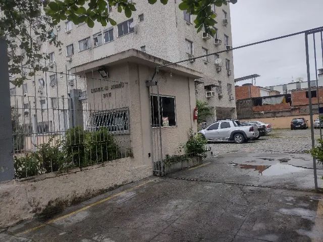 Foto - Rio de Janeiro - Olaria