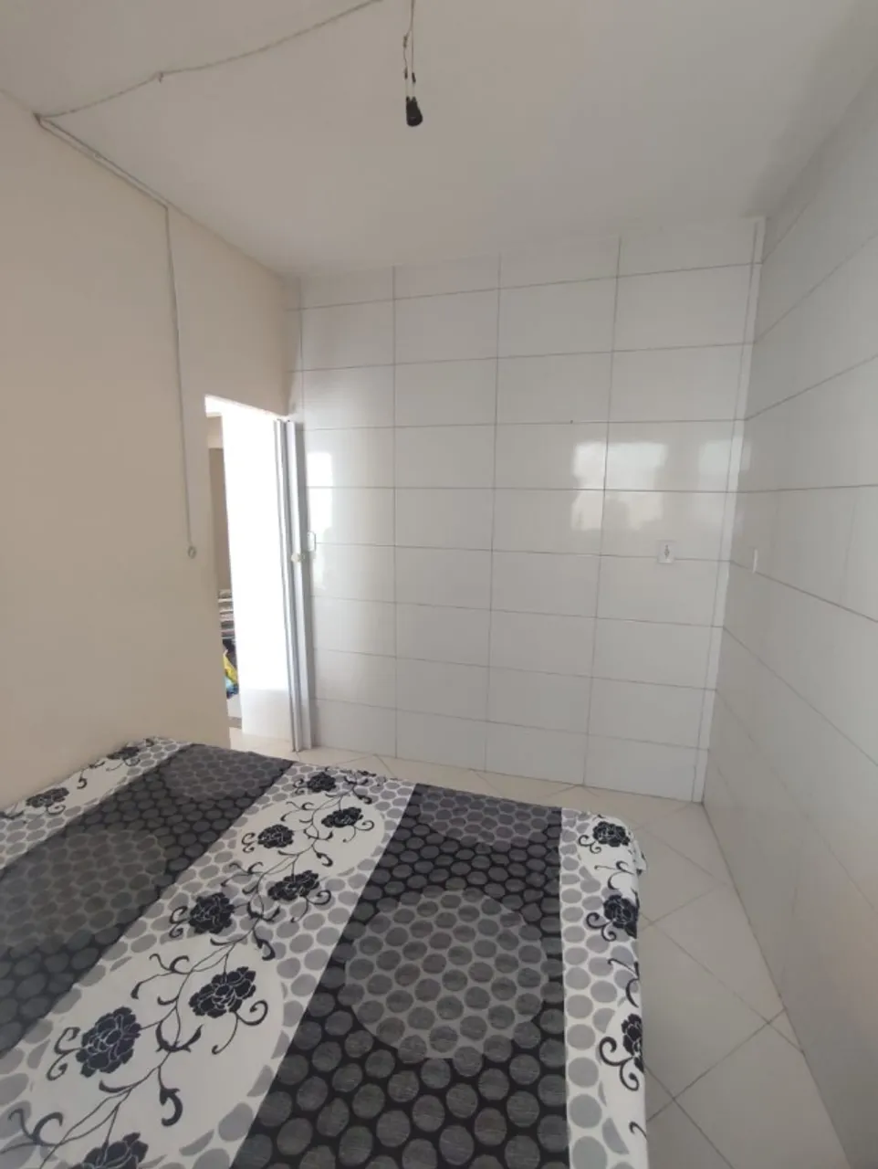 Quarto na Coroa do Meio - LEIA