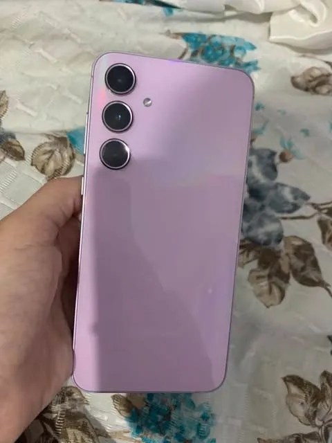 Samsung A55 256GB 8GB RAM 5G