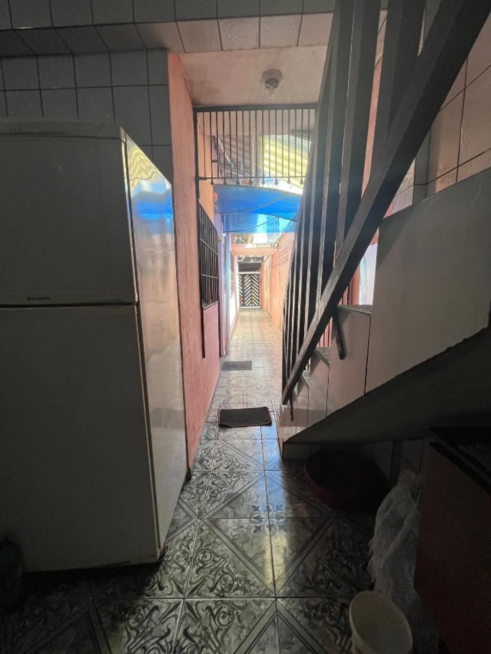 Casa praia grade para temporada -cidade Ocian - Foto 15