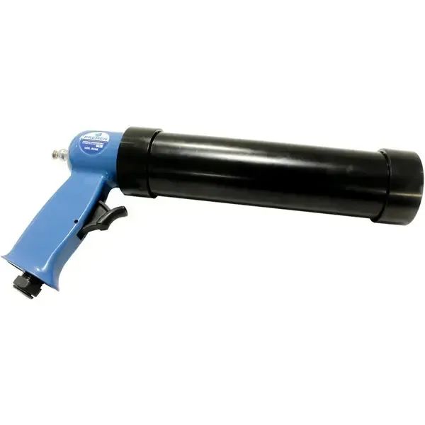 Aplicador de Silicone 310 ml Pneumático 1/4 POL -BREMEN - Foto 4