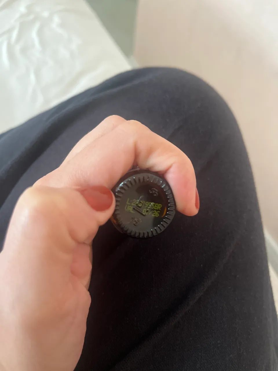 Óleo Supermint 15 ml DoTerra  - Foto 3