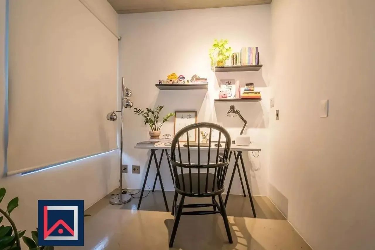 Apartamento Locação Chácara Santo Antônio 75 m² 1 Dormitórios - Foto 12